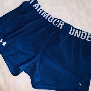 Under Armour Athletic Shorts